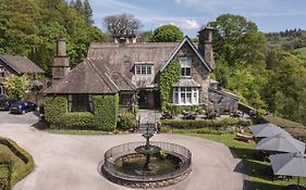 Broadoaks Boutique Country House